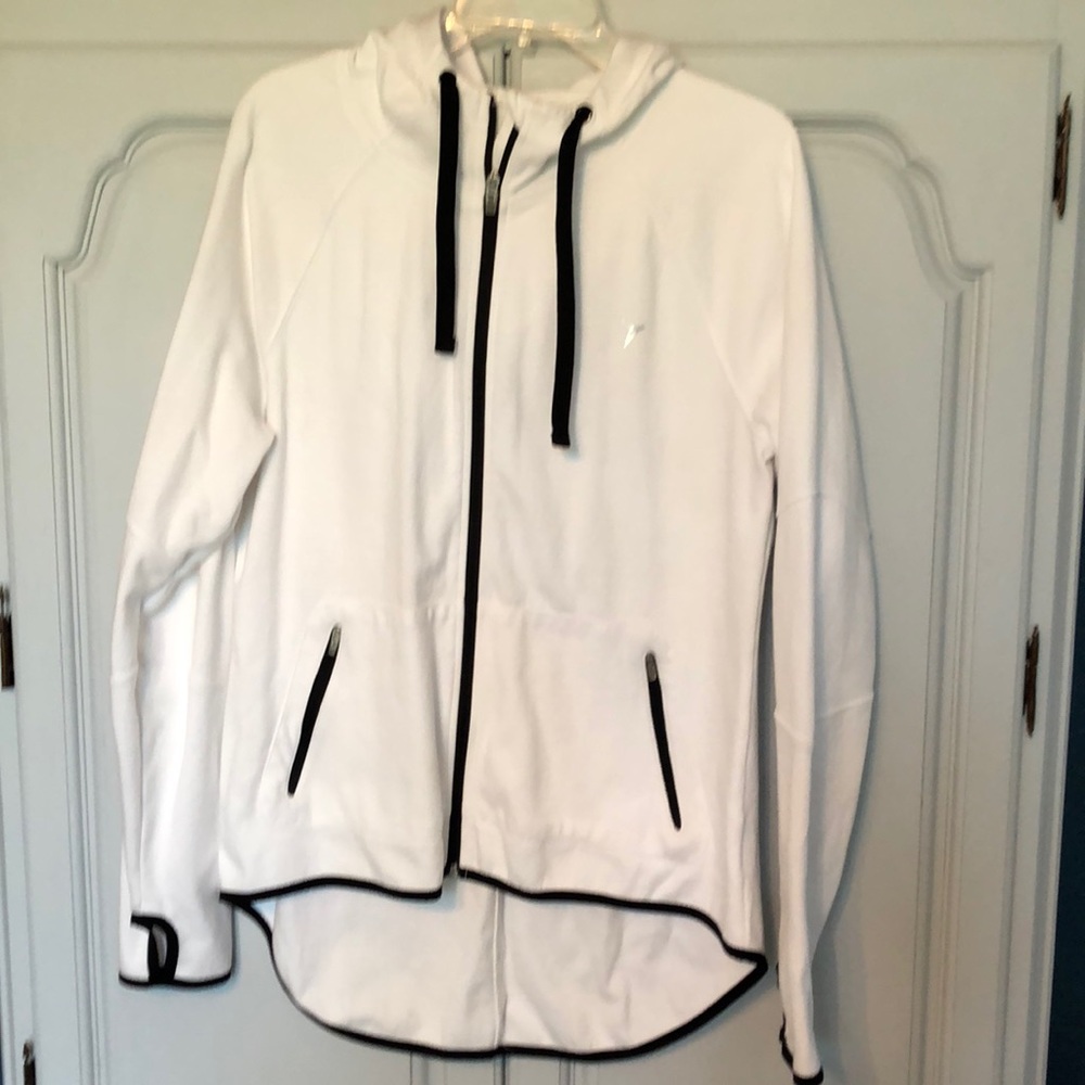 Old navy athletic jacket